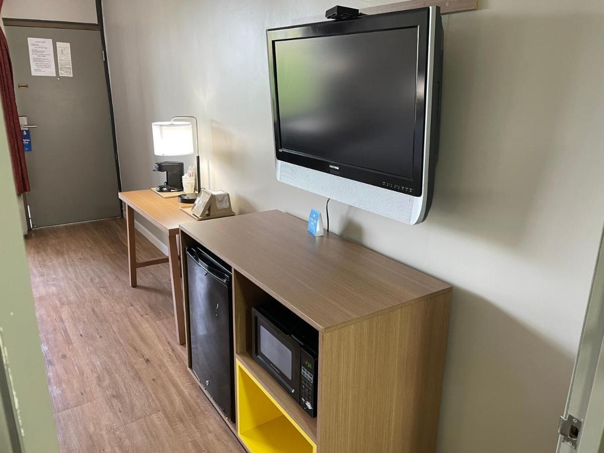 Hotel Days By Wyndham Valdosta/near Mall Valdosta