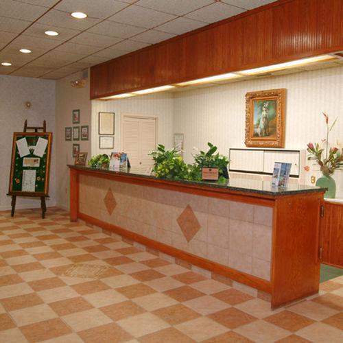 Days By Wyndham Valdosta/near Mall Hotel 3*