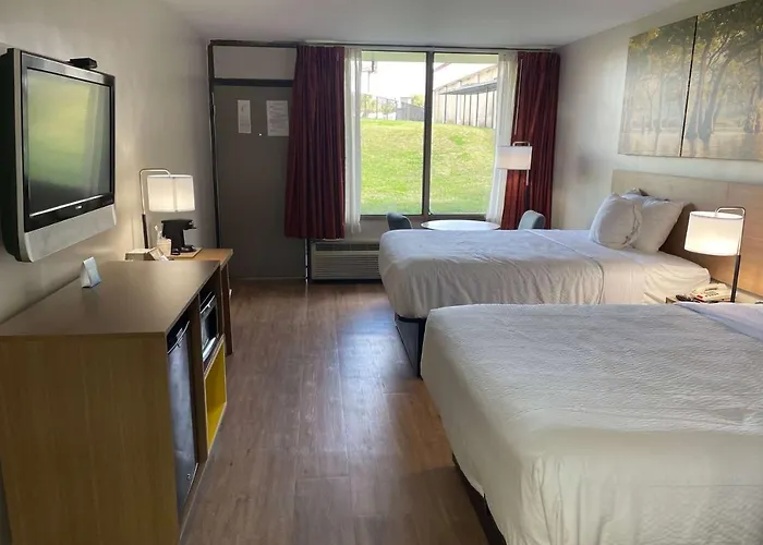 Days Inn Valdosta Mall