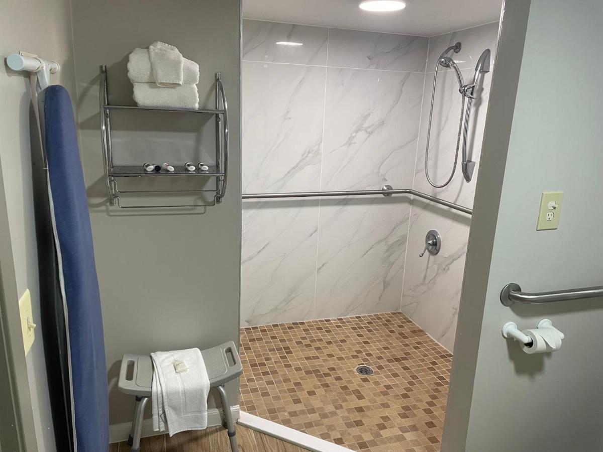 Days By Wyndham Valdosta/near Mall 3* Valdosta